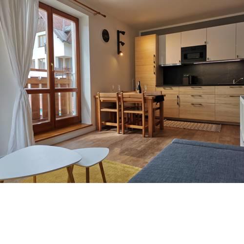 Rokytnice-apartments