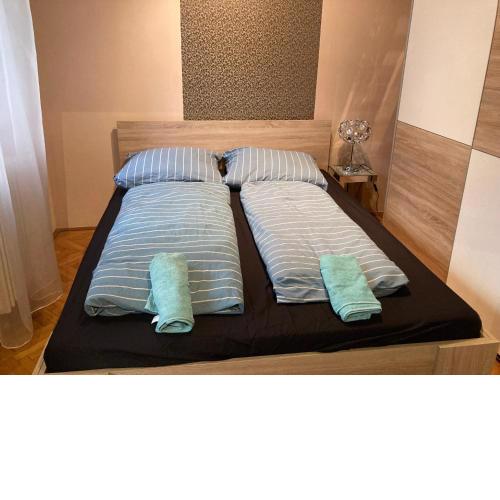 Roland Apartment Downtown - Pozsonyi