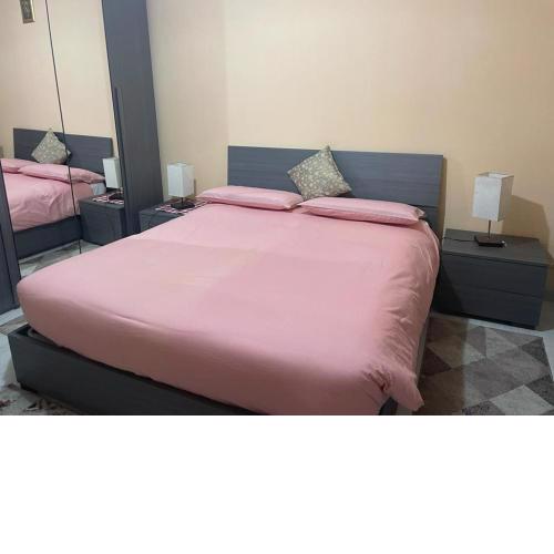 Roma 1 Bed Apartment