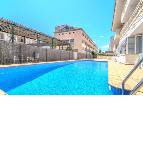 Roma Apartment Javea Montanar I