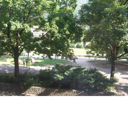 Roma Ariston Appartment