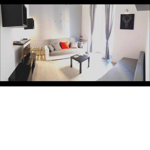 Roma Central Apartment San Giovanni