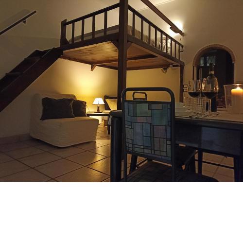ROMA CENTRO TRASTEVERE LOFT IN LOVE