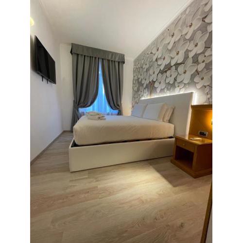 Roma dei Papi Hotel de Charme