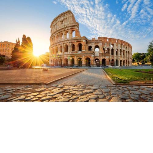 ROMA HOLIDAY HOME near metro