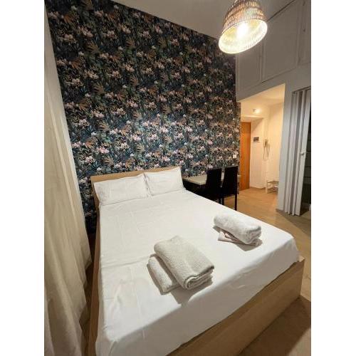 Roma Loft Colosseo