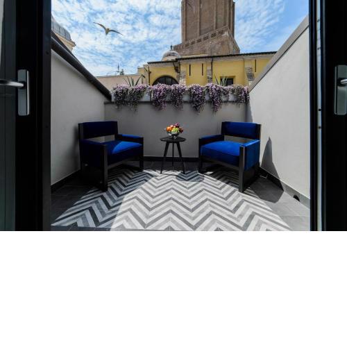 Roma Luxus Hotel