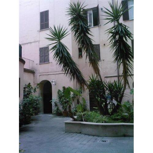Roma Prince Inn B&B