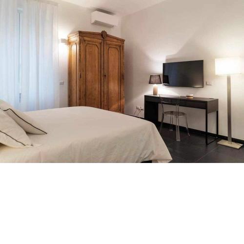 Roma San Pietro - Le Grazie del Vaticano apartment