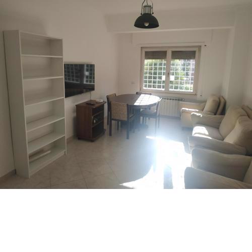 Roma SanPaolo Apartment