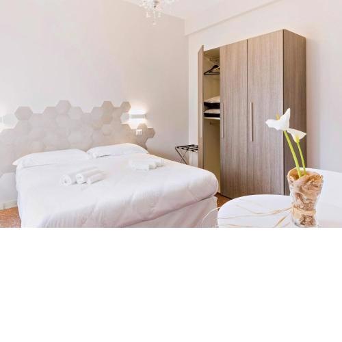 Roma Talenti Fucini B&B