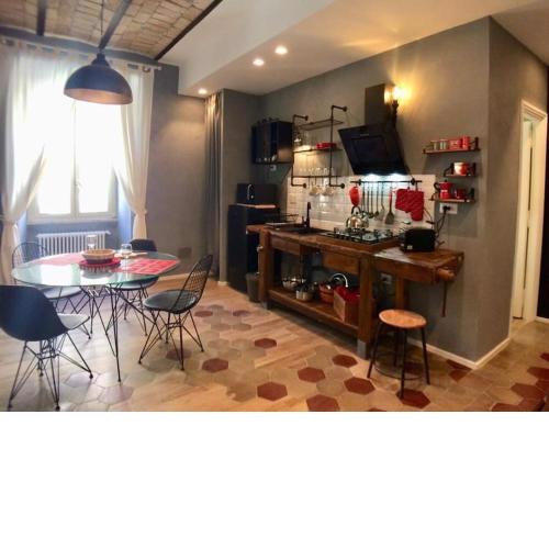 Roma Testaccio - Volta 45 apartment 2+2