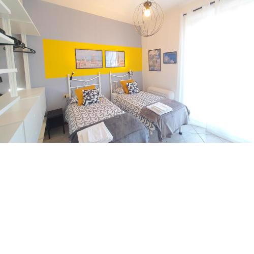 RomagnaBNB Studio Cavour
