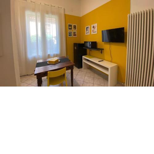 RomagnaBNB Studio Ripa