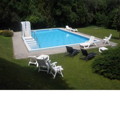 Római Therme Apartman