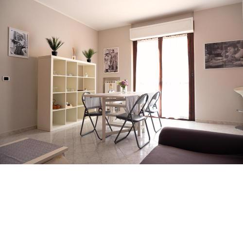 Roman Holiday House