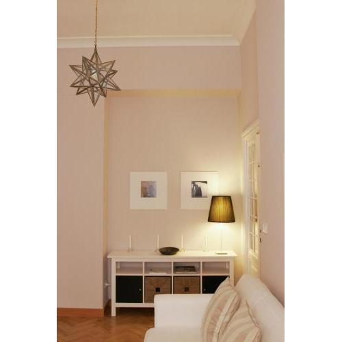 Roman Suite