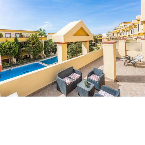 Romana Playa 323 Apartament by GHR Rentals