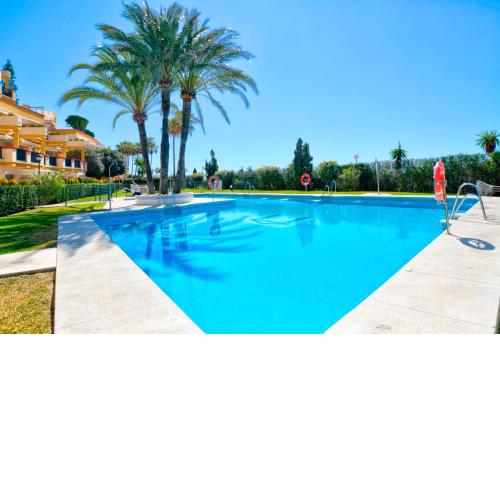 Romana playa 805 Apartment by GHR Rentals