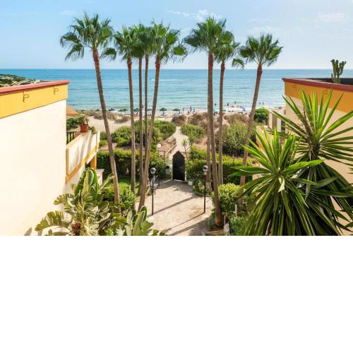 Romana Playa Apartamento Elviria