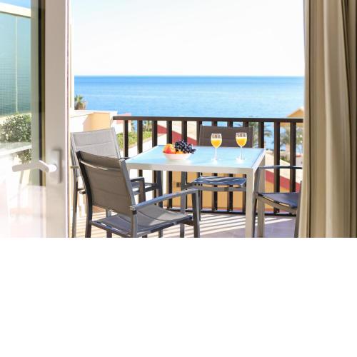 Romana Playa apartment by the beach