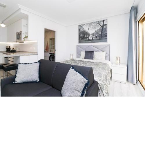 Romana Playa beachfront
