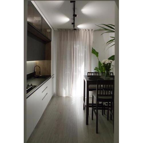 RomanApartments