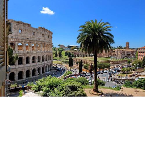 ROMANCE AL COLOSSEO 2