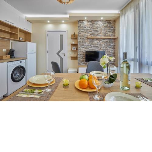 ROMANCE APARTAMENT& Parking