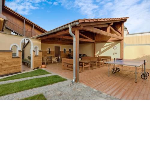 Romance Apartmány