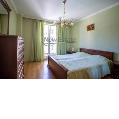 Romance Splendid Apartment