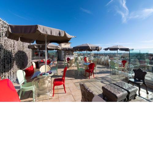 Romanico Palace Luxury Hotel & SPA