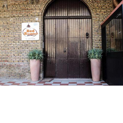 Romano B&B
