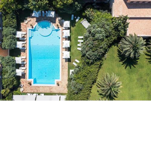 Romano Palace Luxury Hotel