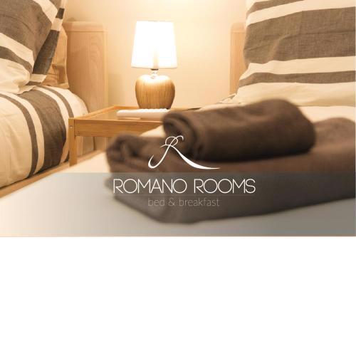 Romano Rooms