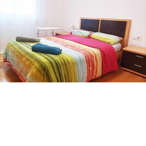 Romantic apartment de Alicante73