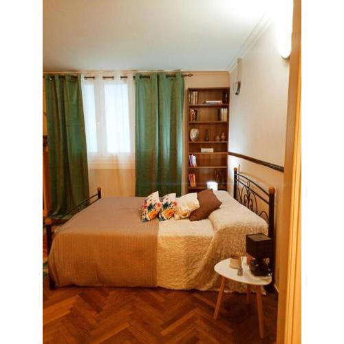 Romantic apartment ideal for women!