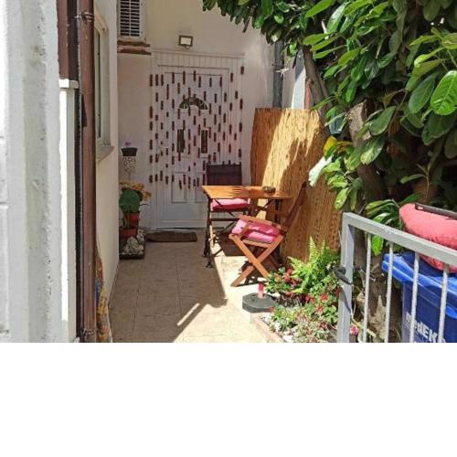 Romantic Apartment in Premantura with Terrace