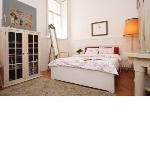 Romantic Apartment Prague