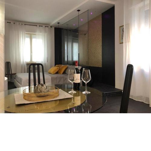 Romantic Apartment Verona