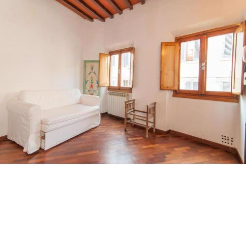 romantic apt in San Frediano
