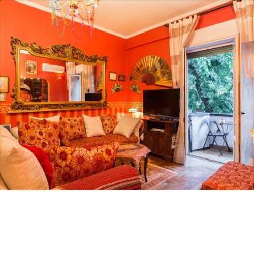 Romantic & Artistic Apartment