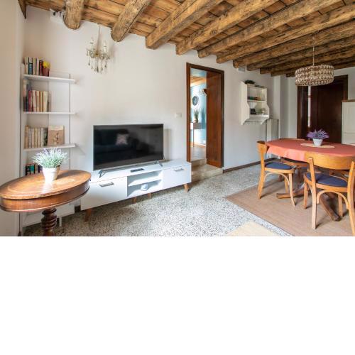 Romantic Bassano - 2 bedrooms apartment