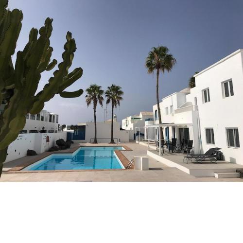 Romantic Casa del Mar