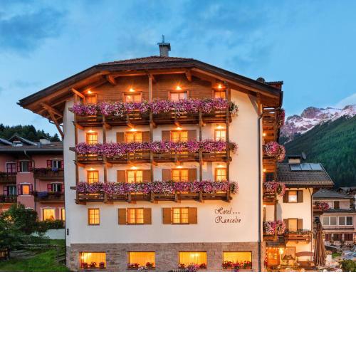 Romantic Charming Hotel Rancolin