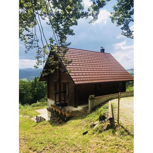 Romantic Cottage House