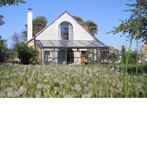 Romantic cottage