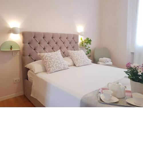 Romantic Flat in Milan