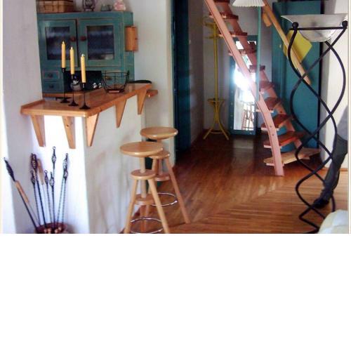 Romantic Holiday Cottage by the Danube