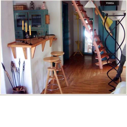 Romantic Holiday Cottage